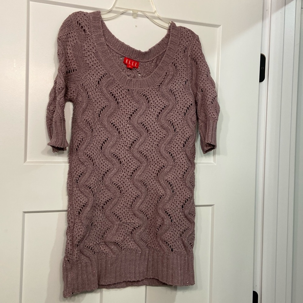 Elle XS Sweater
